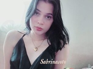 Sabrinasoto