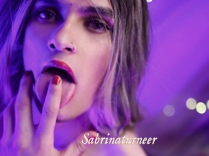 Sabrinaturneer