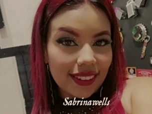 Sabrinawells