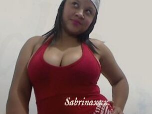 Sabrinaxxx