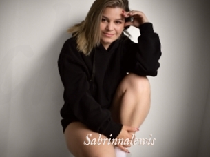 Sabrinnalewis