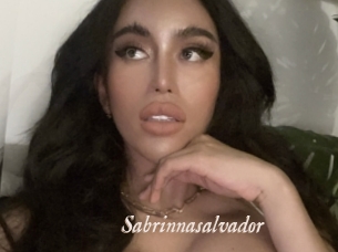Sabrinnasalvador