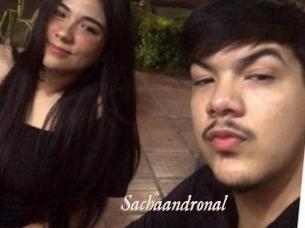 Sachaandronal
