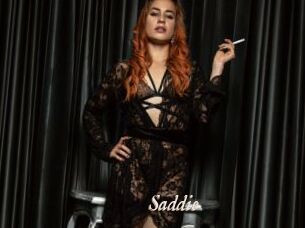Saddie