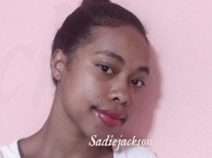 Sadiejackson