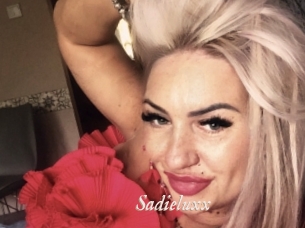 Sadieluxx