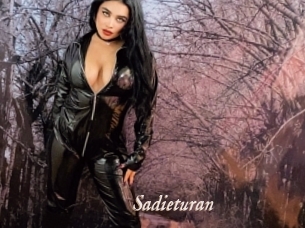 Sadieturan