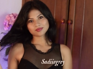 Sadiiegrey