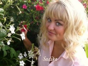 Sadika