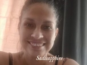 Sadisapphire