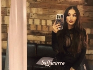 Saffyaurra