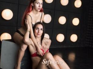 Safiajessy
