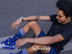 Safirodirty