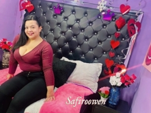 Safiroowen