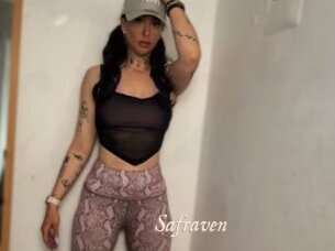 Safraven