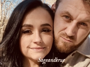 Sageandkrue