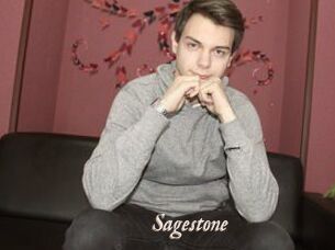 Sagestone