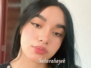 Saharahayek