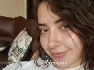 Sahiramars