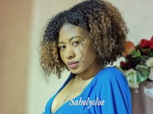 Saholycloe