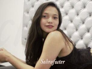 Sahrafoster