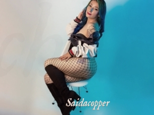 saidacopper Chobix 