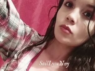 SailLysuNny