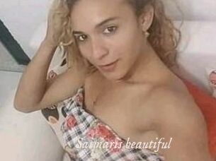 Saimaris_beautiful