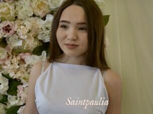 Saintpaulia