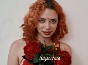 Sajecrima