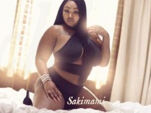 Sakimami
