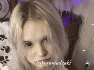 Sakuramadzaki