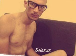 Salaxxx