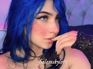 Salemskylerr