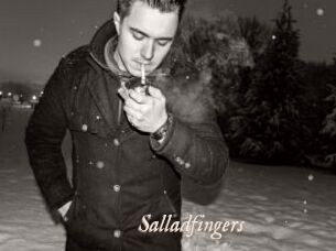 Salladfingers