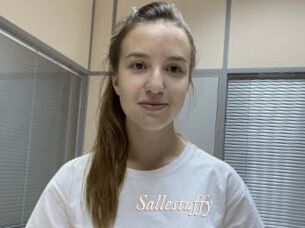 Sallestuffy