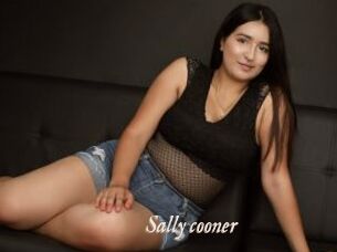 Sally_cooner