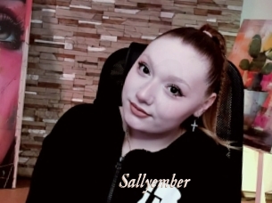 Sallyember