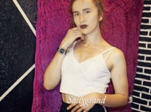 Sallygrand