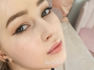 Sallyhiks