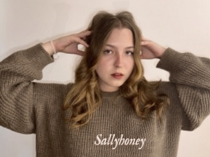 Sallyhoney