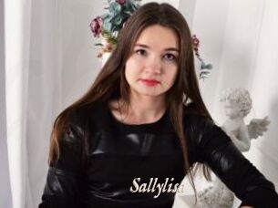 Sallylisa