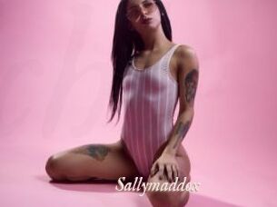 Sallymaddox