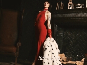 Sallynovak