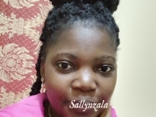 Sallynzala