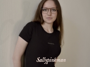 Sallypinkman