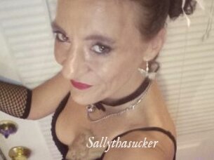 Sallythasucker