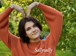 Sallyvally