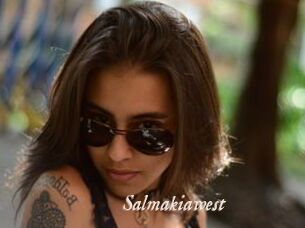 Salmakiawest