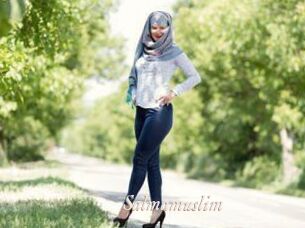 Salmamuslim